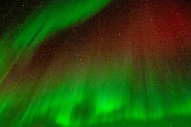 Rovaniemi: Aurora BBQ at the Best Spots - Starting at Rovakatu 25 in central Rovaniemi