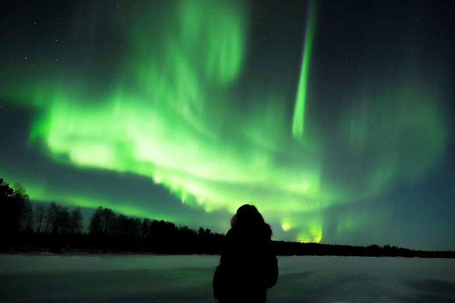Rovaniemi: Aurora Borealis Trip – Autumn - Booking flexibility and practical planning