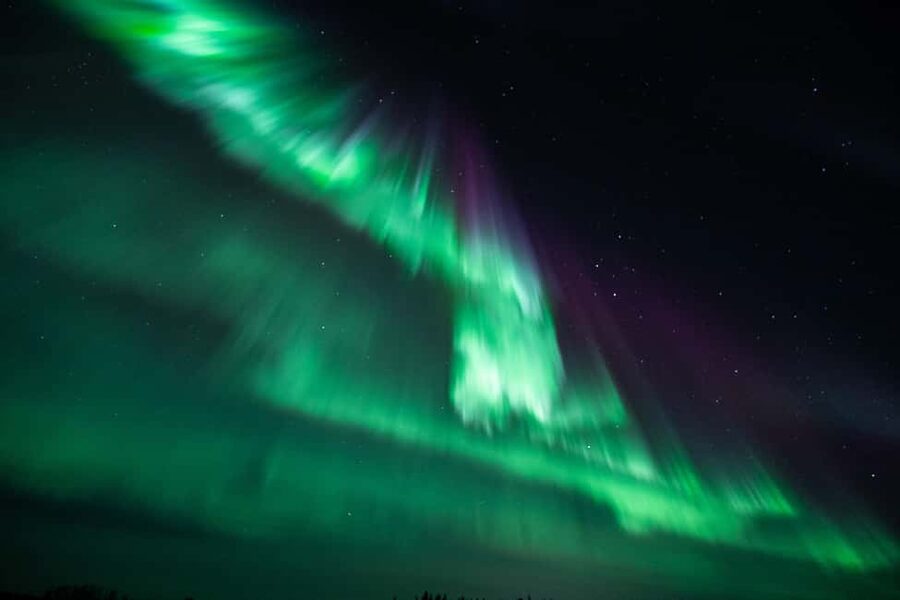 Rovaniemi: Aurora Hunt - Free Photos, 100% Guaranteed Refund - Why this Rovaniemi aurora tour is different