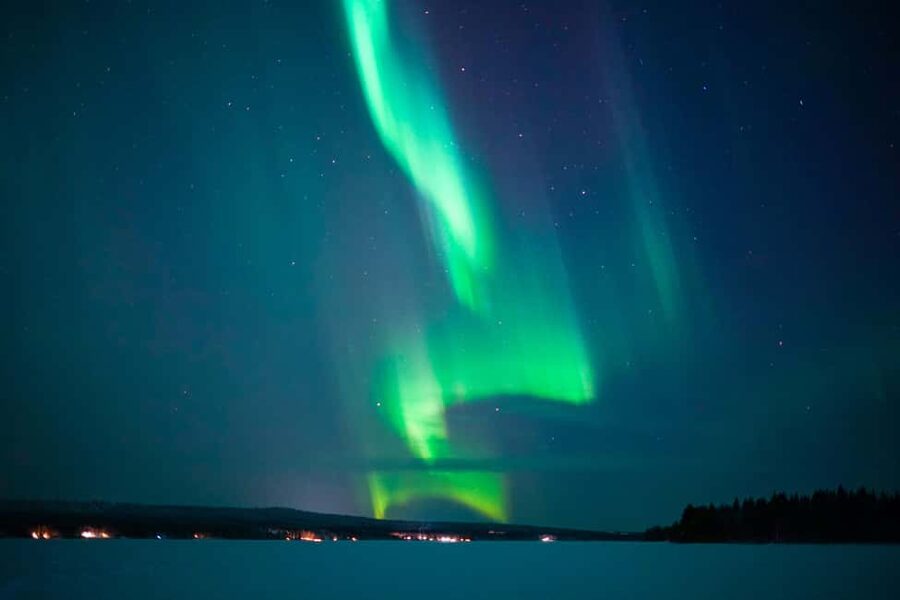 Rovaniemi: Aurora hunting and a fireside BBQ experience - Price, value, and what you are really paying for