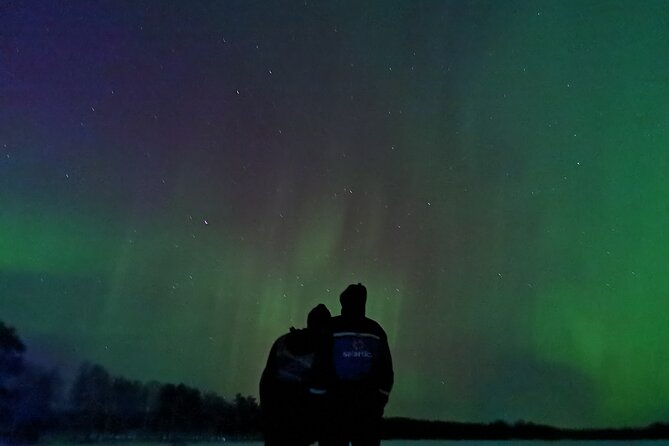 Rovaniemi: Aurora Hunting & Photography Tour - Who should book this Rovaniemi aurora hunt?