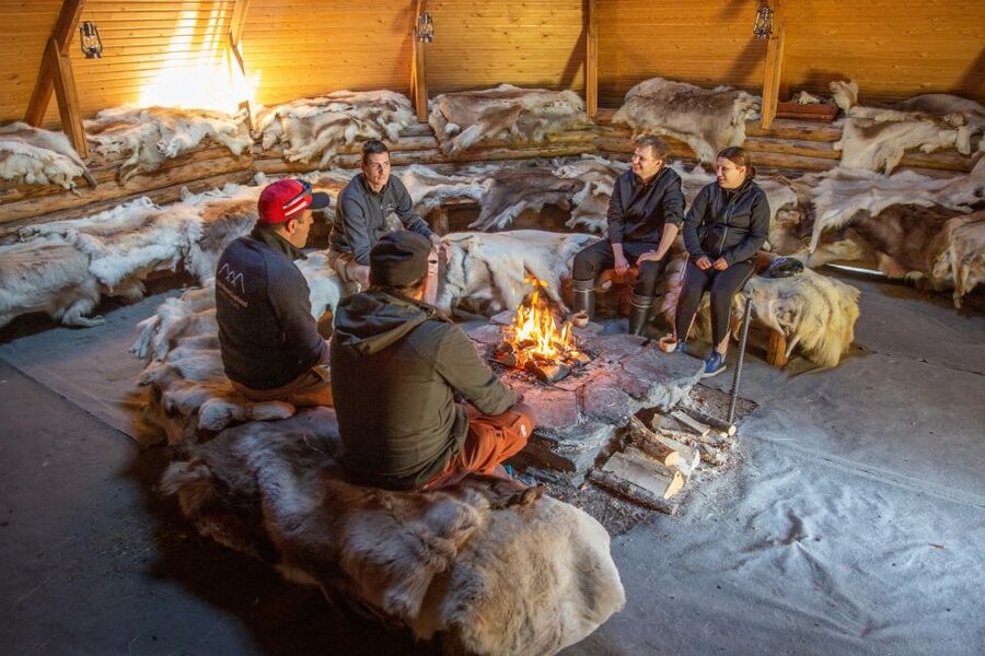 Rovaniemi: Authentic Reindeer Farm & Canoeing - Who will enjoy this experience most
