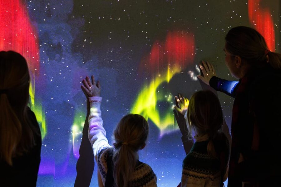 Rovaniemi: Culture Pass to Arktikum, Korundi, and Pilke - Key points at a glance