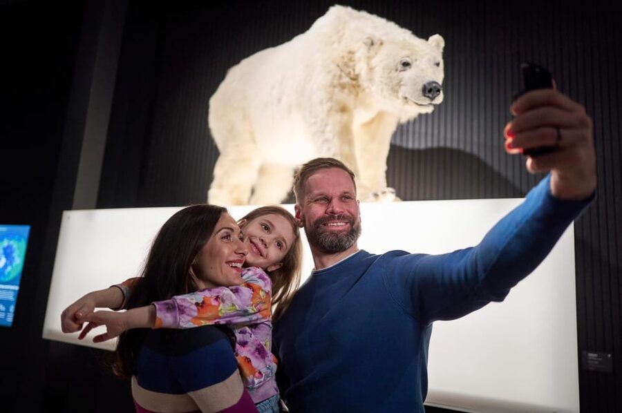 Rovaniemi: Culture Pass to Arktikum, Korundi, and Pilke - Three museums, three ways to understand Rovaniemi