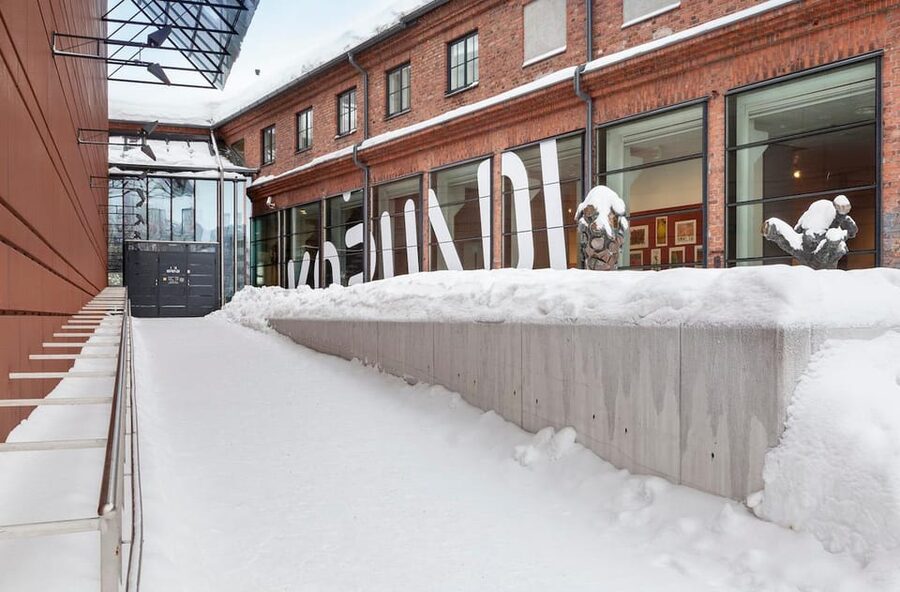 Rovaniemi: Culture Pass to Arktikum, Korundi, and Pilke - Pilke: forests explained through play