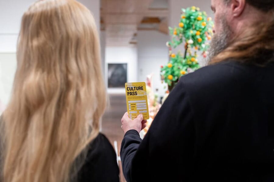 Rovaniemi: Culture Pass to Arktikum, Korundi, and Pilke - How to plan the seven-day pass