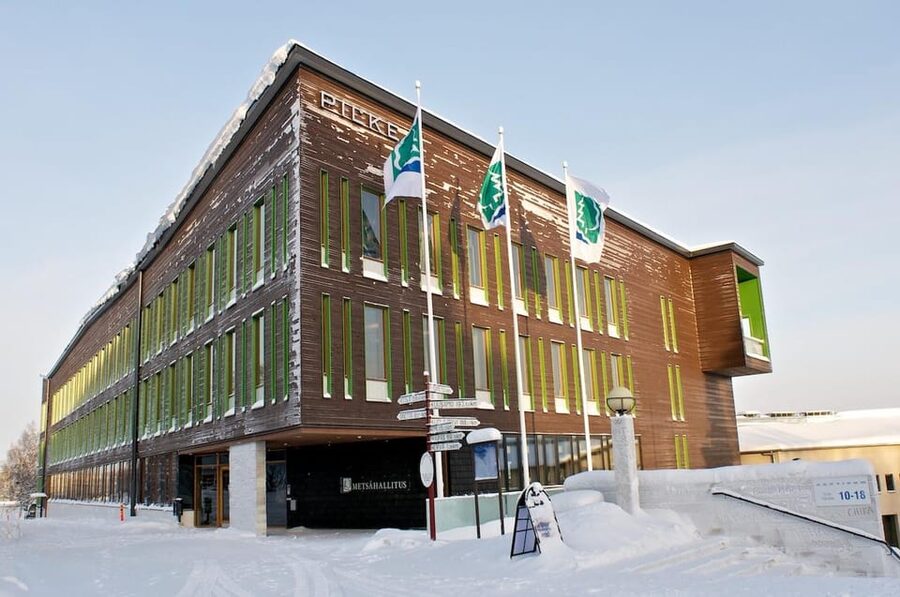 Rovaniemi: Culture Pass to Arktikum, Korundi, and Pilke - Who should choose this Culture Pass?