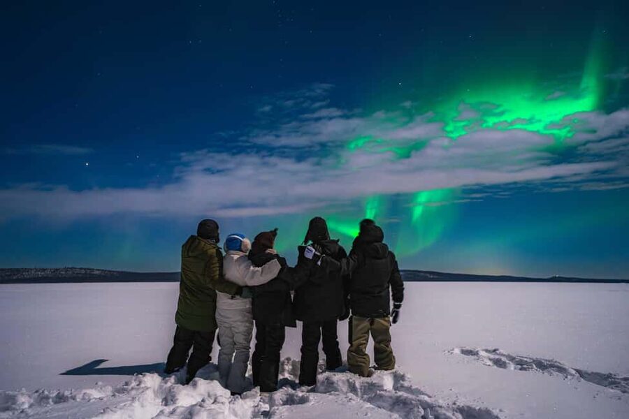 Rovaniemi: Discover the Northern Lights Photography Tour - Who will enjoy this tour most