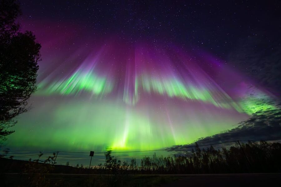 Rovaniemi: Guaranteed Ultimate Aurora Hunt with Photographer - Why this hunt goes farther than a normal Rovaniemi outing