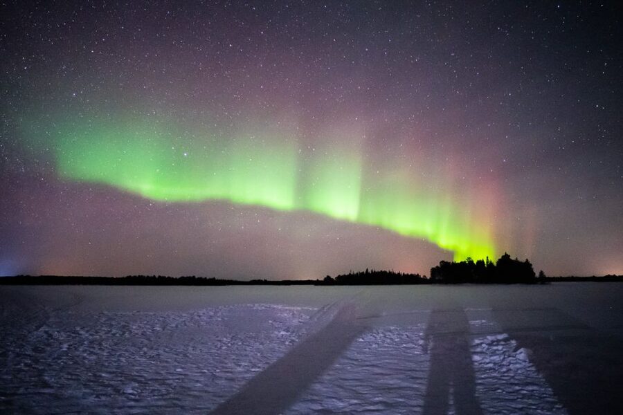 Rovaniemi: Guaranteed Ultimate Aurora Hunt with Photographer - Booking details worth checking before you go