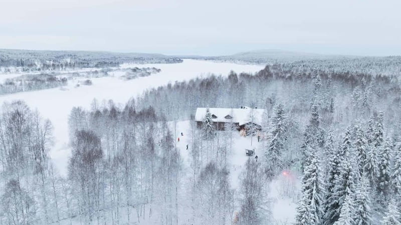 Rovaniemi: Husky & Reindeer Experience with Snowmobile Ride - Who will get the most from this tour