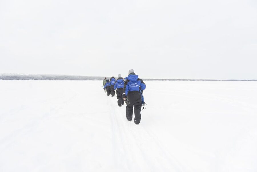 Rovaniemi: Ice Fishing Experience - Is $104 a fair price?