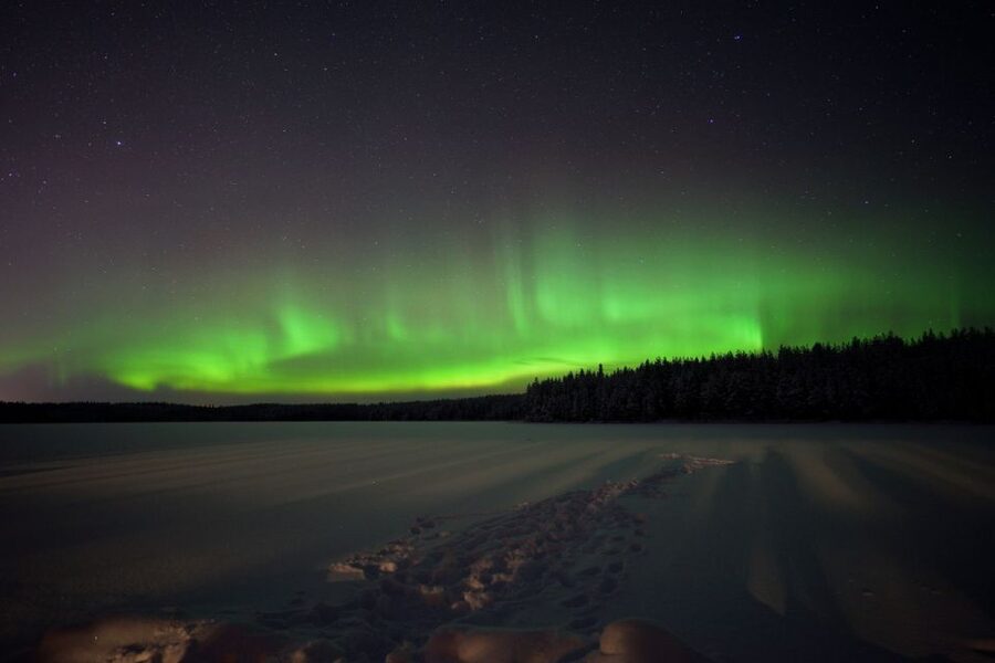 Rovaniemi: Northern Lights Hunting in Lappish old cottage - FAQ