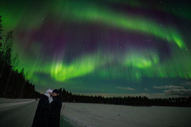 Rovaniemi: Northern lights money back tour - Who should book this Northern Lights outing