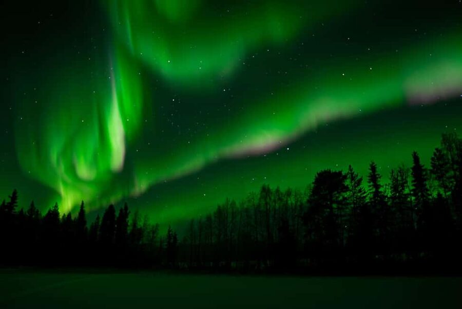 Rovaniemi: Northern Lights Photography Tour & BBQ - How the guides shape the evening