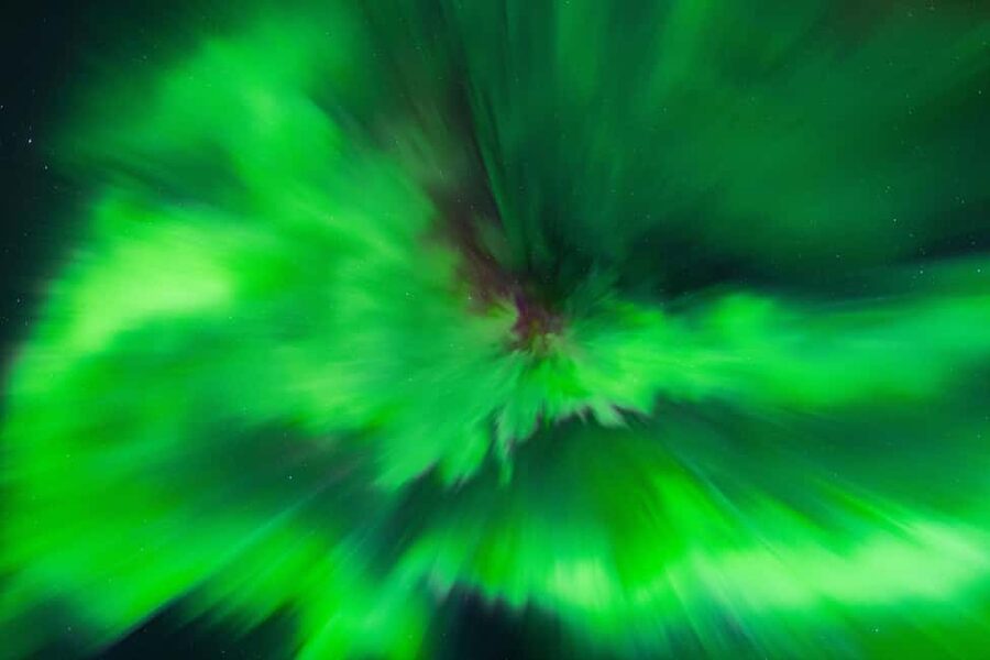 Rovaniemi: Northern Lights Tour with Guarantee - Why this is a real aurora chase