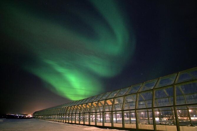 Rovaniemi photography tour - Why this Rovaniemi photo tour works