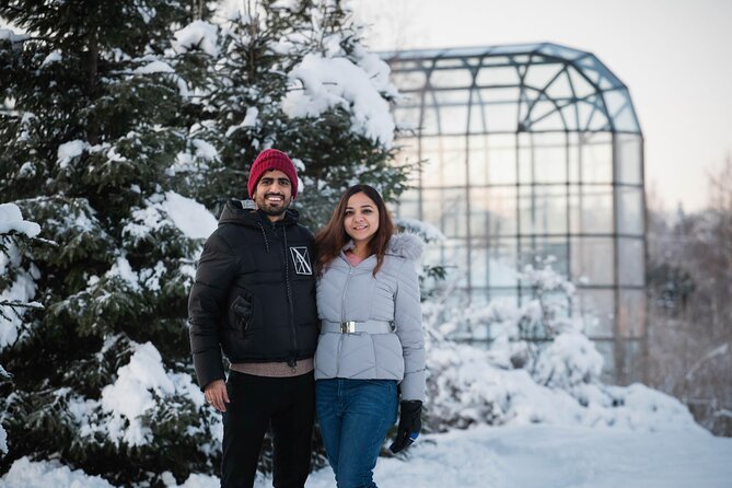 Rovaniemi photography tour - What you actually receive afterward