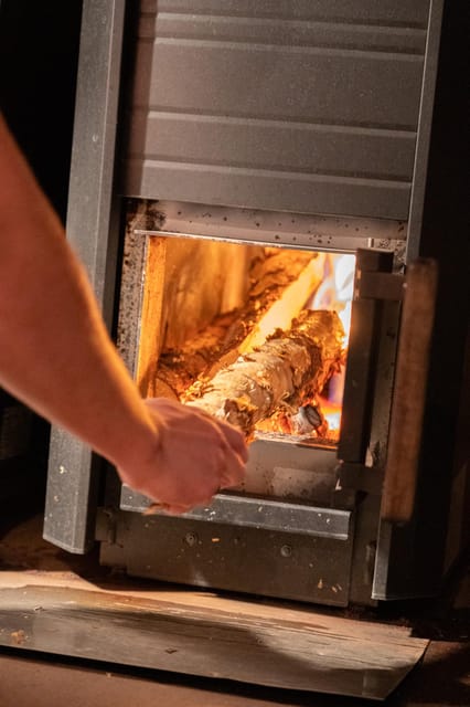 Rovaniemi: Private Sauna and Ice Swimming Tour with Snacks - Key points to know before booking