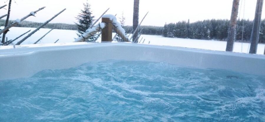 Rovaniemi: Private Sauna, Jacuzzi and Dinner - Should you book the Rovaniemi private sauna and dinner?