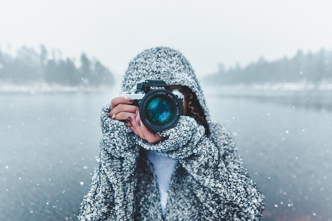 Rovaniemi: Private Winter Wonderland Photoshoot Tour - Key points to know before booking