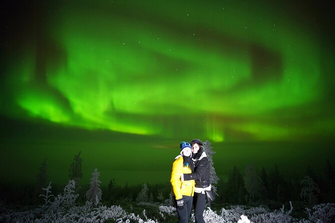 Rovaniemi – Real Northern Lights Hunting Experience (Small Group) - Why this Rovaniemi aurora hunt works differently