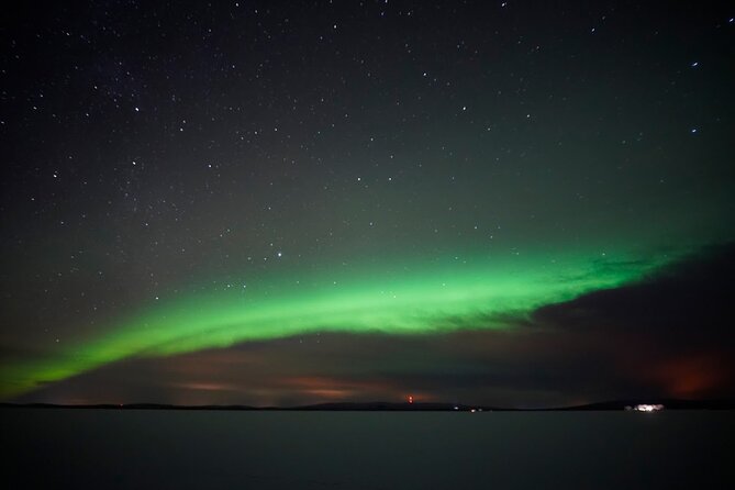Rovaniemi – Real Northern Lights Hunting Experience (Small Group) - Several stops, not one fixed viewpoint