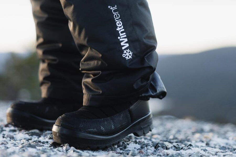 Rovaniemi: Rent Winter Clothing Sets - Key points to know before booking