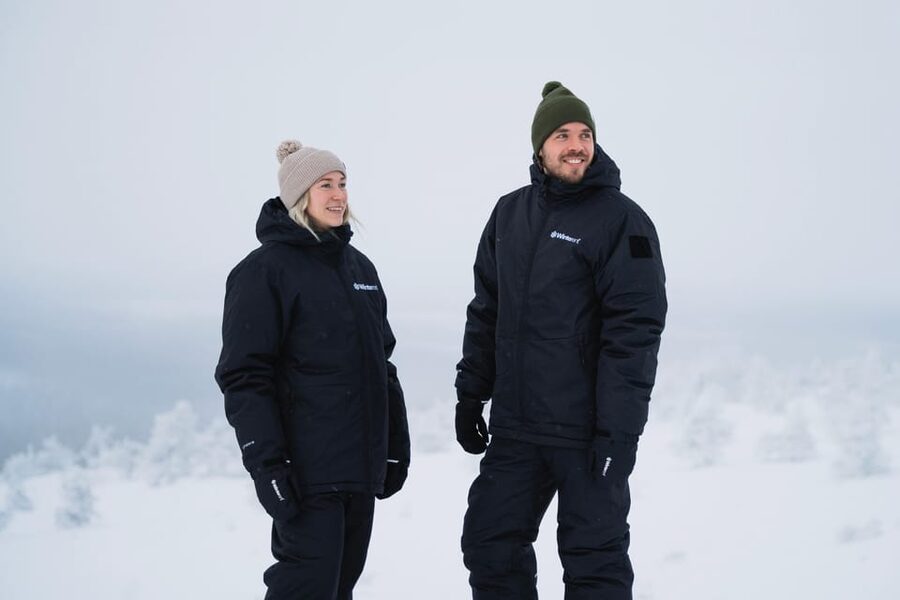 Rovaniemi: Rent Winter Clothing Sets - Why renting makes sense in Rovaniemi