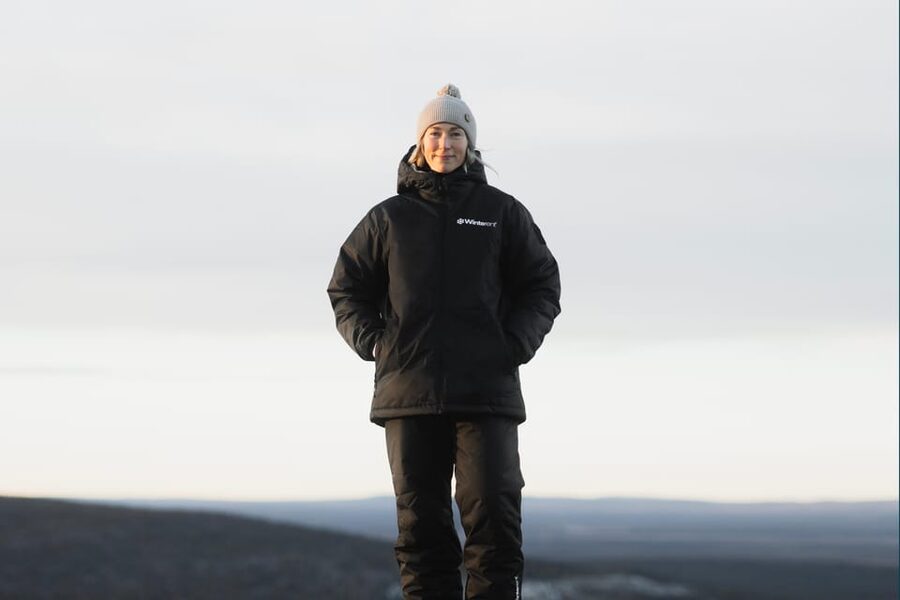Rovaniemi: Rent Winter Clothing Sets - Delivery to your hotel can save time