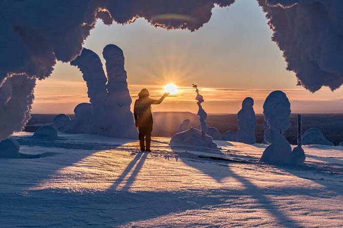 Rovaniemi: Riisitunturi Full-Day Wilderness Adventure & BBQ - Why Riisitunturi is worth the long day
