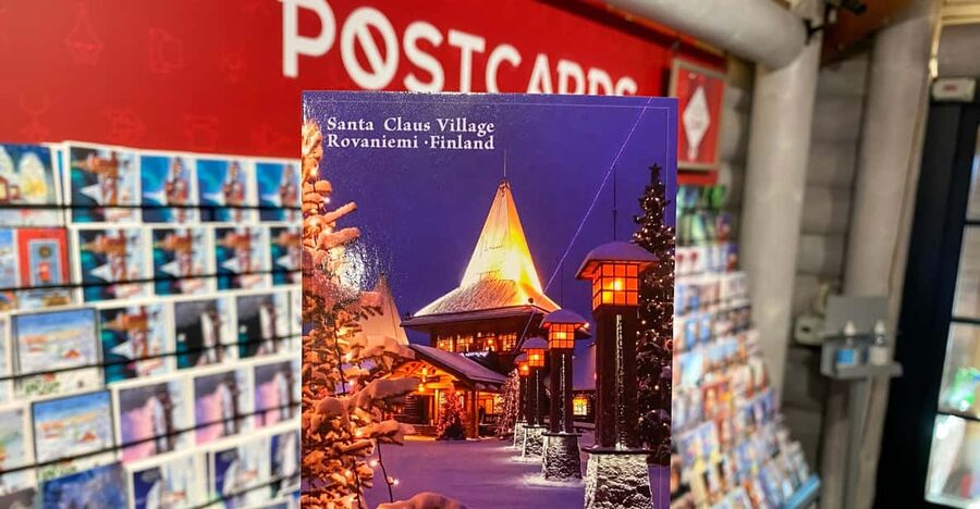 Rovaniemi: Santa Claus Village Tour Huskies & Reindeer ride - Who Should Book This Rovaniemi Tour?