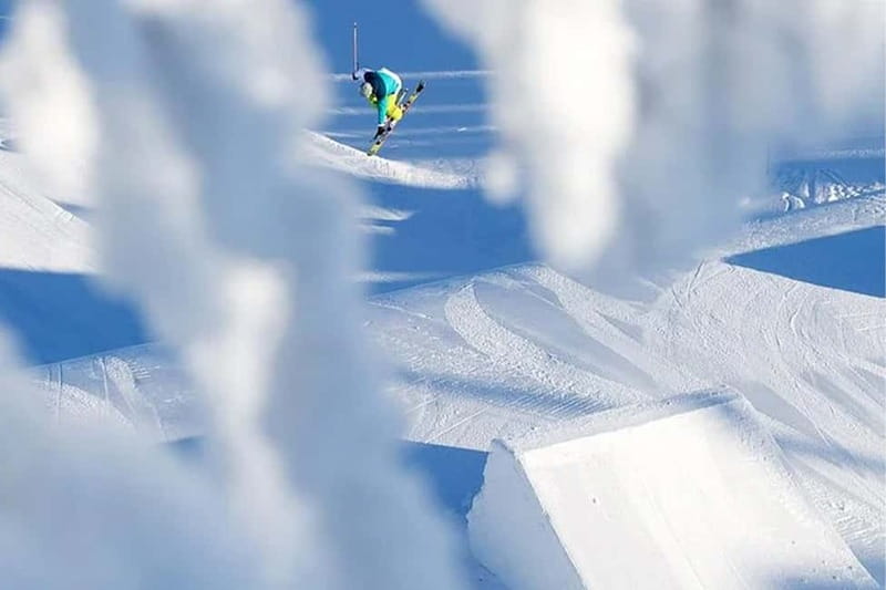 Rovaniemi: Slalom and Alpine Skiing - Key points before you book