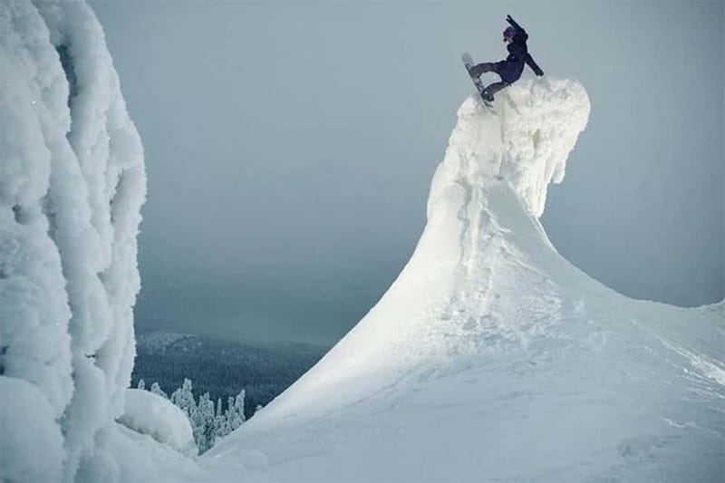 Rovaniemi: Slalom and Alpine Skiing - From central Rovaniemi to a Finnish ski center