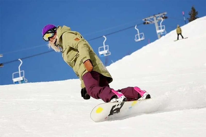 Rovaniemi: Slalom and Alpine Skiing - Your first turns on the snow