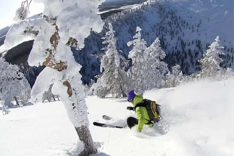 Rovaniemi: Slalom and Alpine Skiing - What experienced skiers can expect