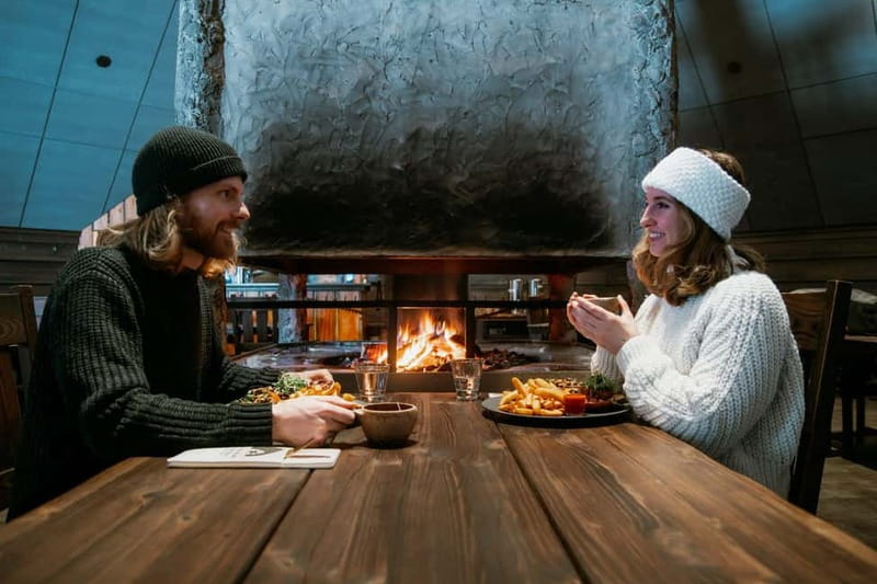Rovaniemi: Snow Sauna Experience, Jacuzzi and Dinner in Kota - Should you book the snow sauna and Kota dinner?