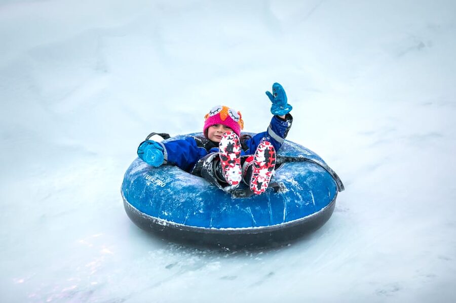 Rovaniemi: Snowman World Entrance Ticket - How Long You Should Allow