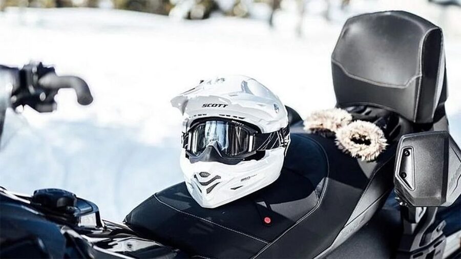 Rovaniemi: Snowmobile Safari Adventure - Who should choose this safari?