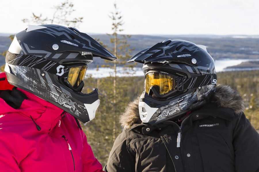 Rovaniemi: Snowmobile Sprint Safari - Is $116 a fair price?