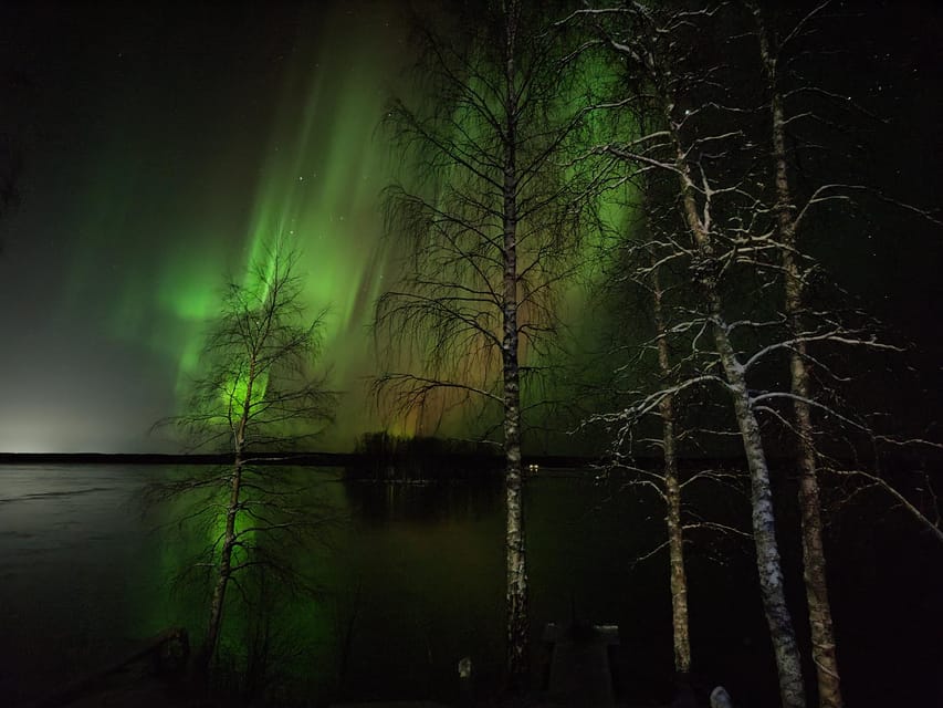Rovaniemi: Traditional Sauna and Ice Swimming Experience - Why this feels more Finnish than a hotel spa