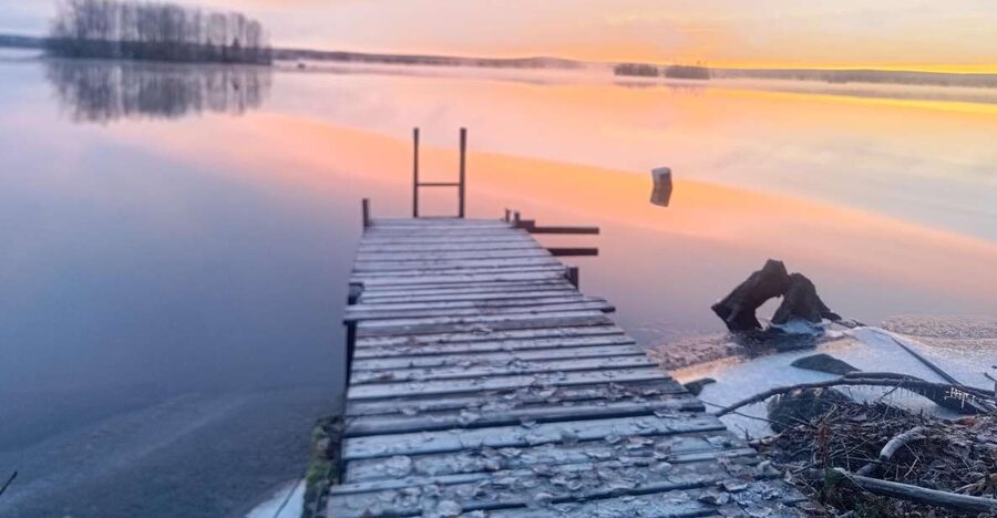 Rovaniemi: Traditional Sauna and Ice Swimming Experience - Who will enjoy Pajasauna most