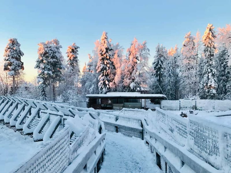Rovaniemi: Trip to Ranua Zoo with Tickets - Who will like this half-day outing
