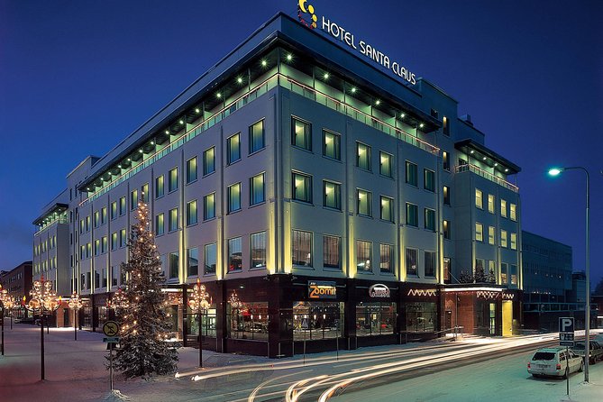 Rovaniemi walking tour and guided Arktikum experience - Why this 2.5-hour walk works well in Rovaniemi