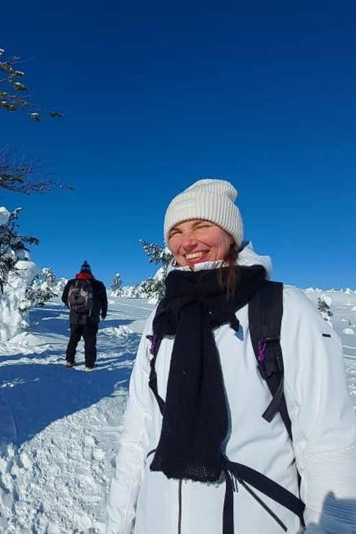 Ruka: Riisitunturi National Park with lunch. - Is $170 good value?