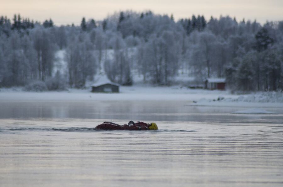 Ruka: River Floating - Who Should Book This Experience?
