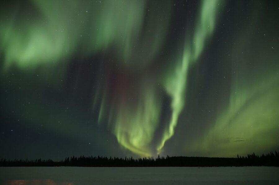 Saariselkä: Evening Snowmobile Tour with Fire & picnic - Quick points before you book