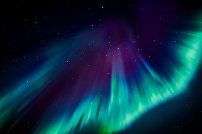 Saariselkä,Kakslauttanen: Aurora Hunting & Photography Tour. - Why a minibus gives you a better aurora search