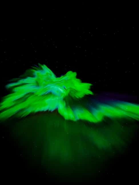Saariselkä,Kakslauttanen: Aurora Hunting & Photography Tour. - Pickup from Saariselkä, Kakslauttanen, and Kiilopää