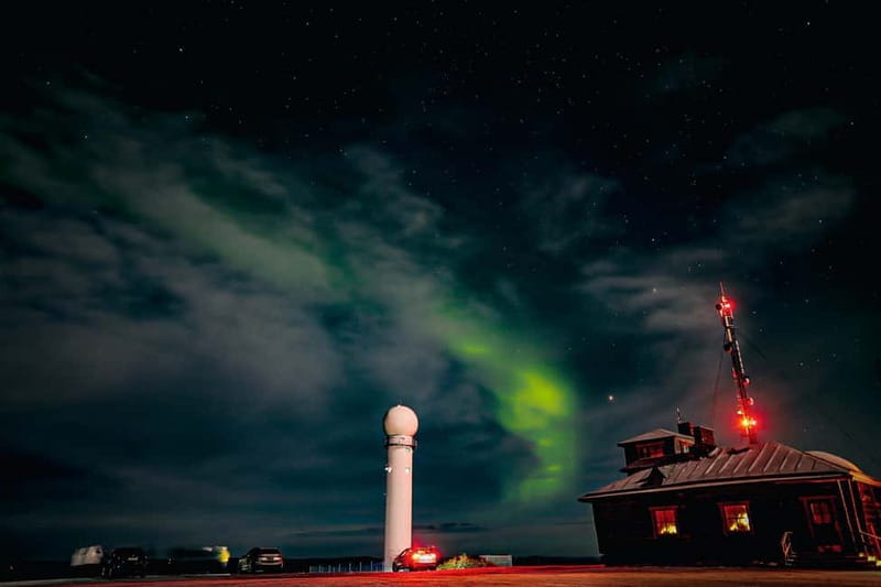 Saariselkä,Kakslauttanen: Aurora Hunting & Photography Tour. - Price and practical value at $154